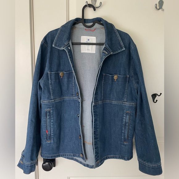 Ripton Hiko Performance Jacket - Picture 1 of 4